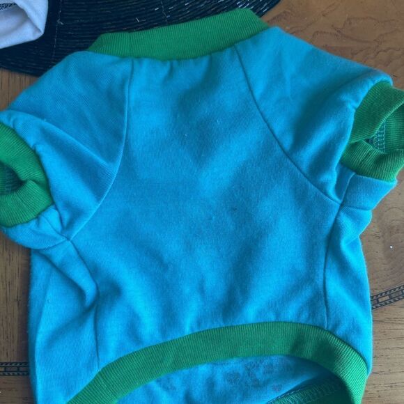 SET OF Three Cute Doggie ToP Paw Tees! - Picture 9 of 16